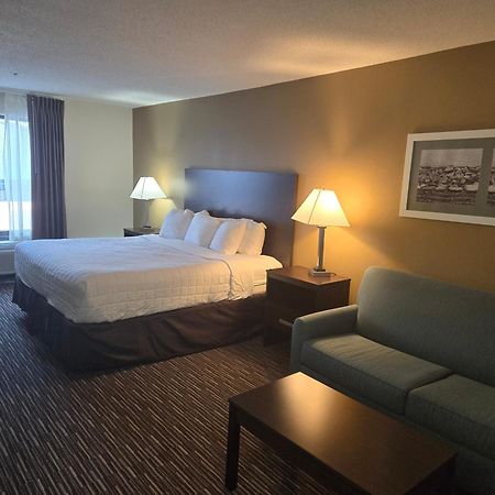 Surestay By Best Western Grayson Exterior photo