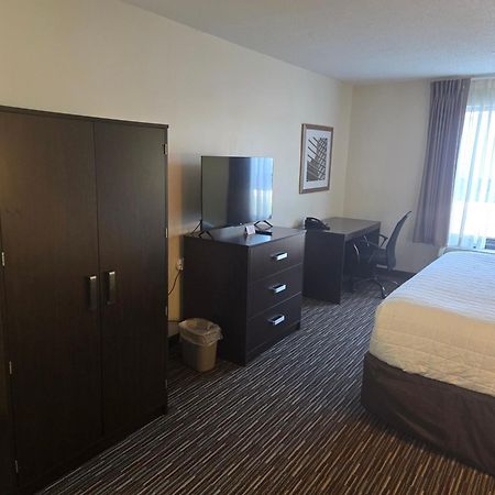 Surestay By Best Western Grayson Exterior photo