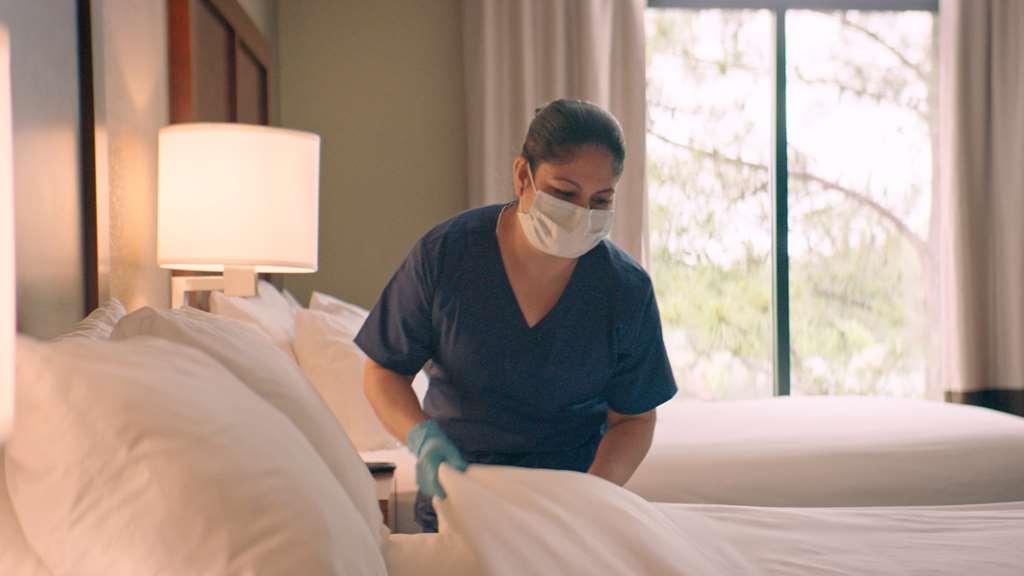 Surestay By Best Western Grayson Facilities photo