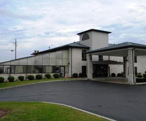 Surestay By Best Western Grayson Exterior photo
