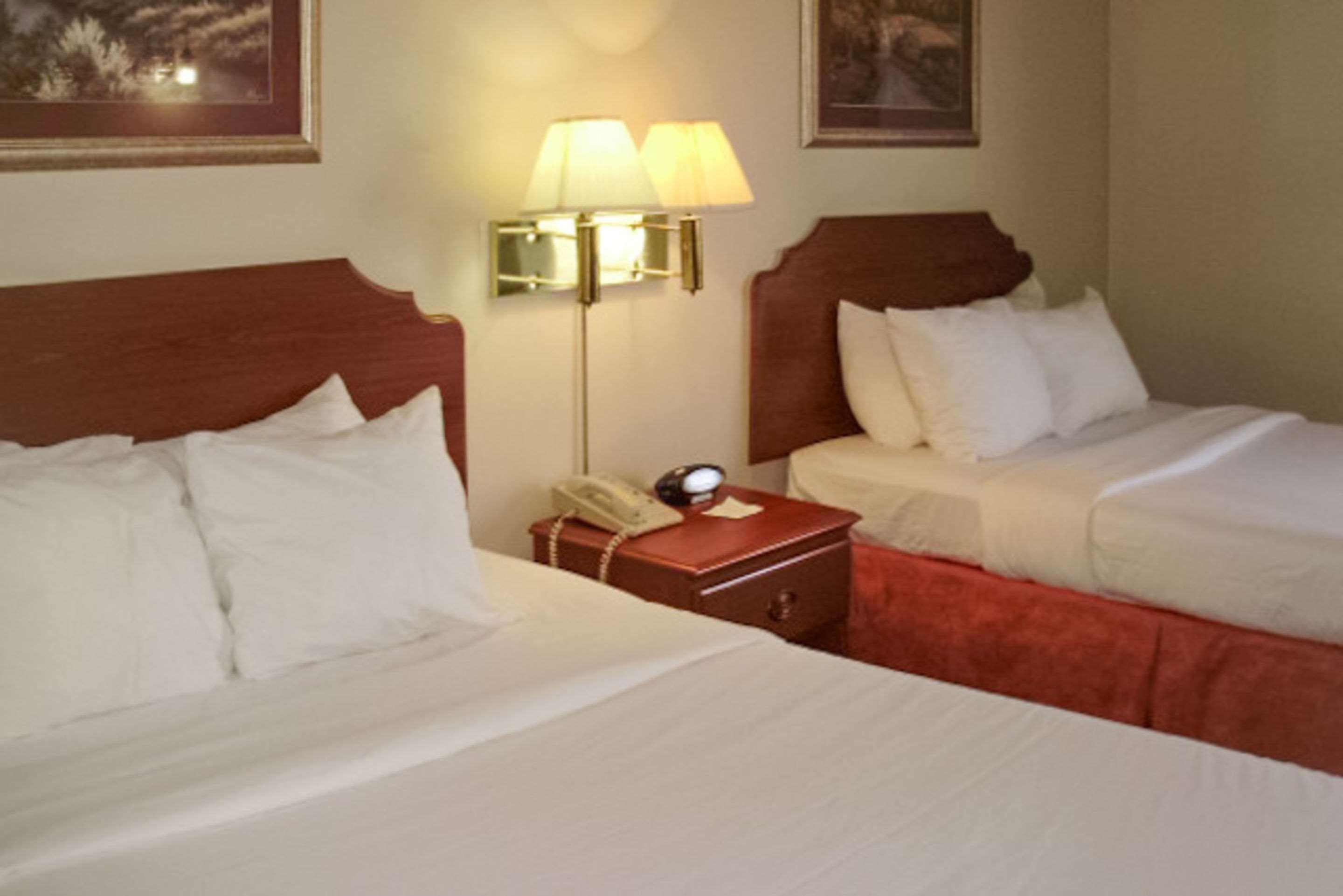 Surestay By Best Western Grayson Exterior photo