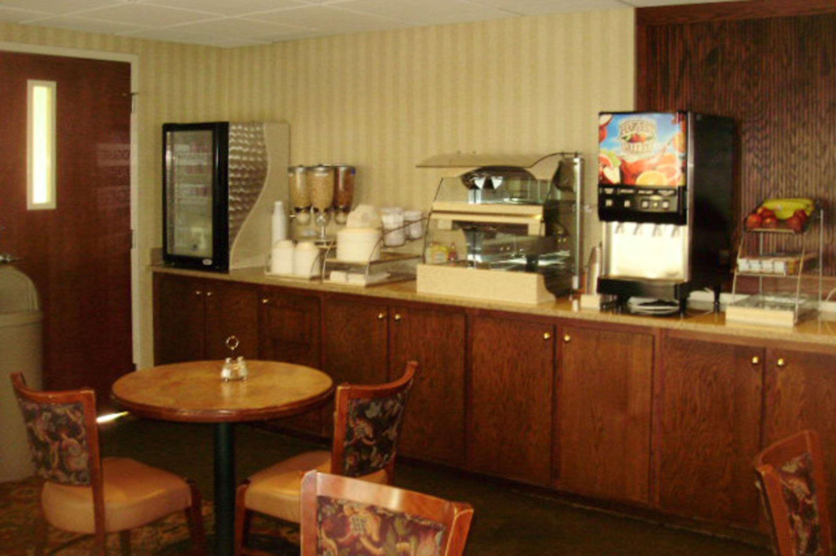 Surestay By Best Western Grayson Exterior photo