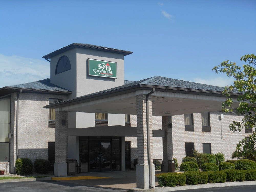 Surestay By Best Western Grayson Exterior photo