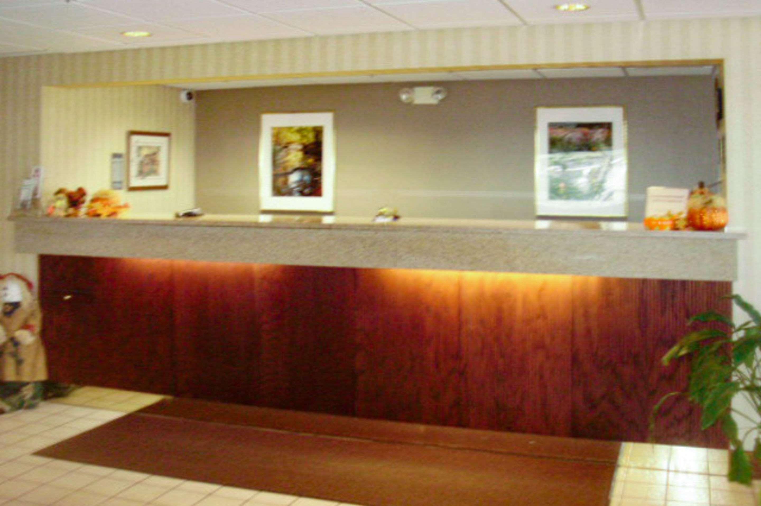 Surestay By Best Western Grayson Exterior photo