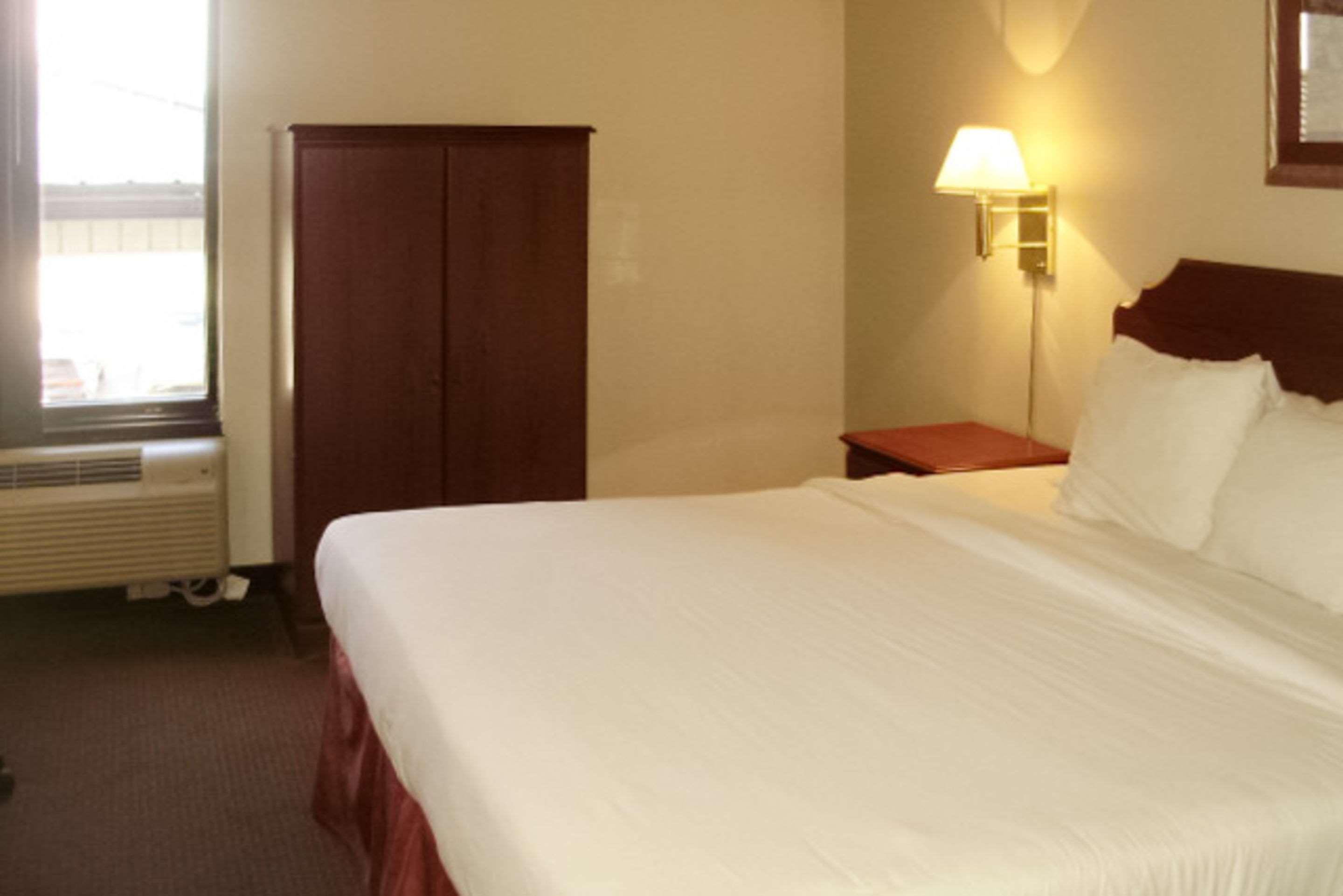 Surestay By Best Western Grayson Exterior photo