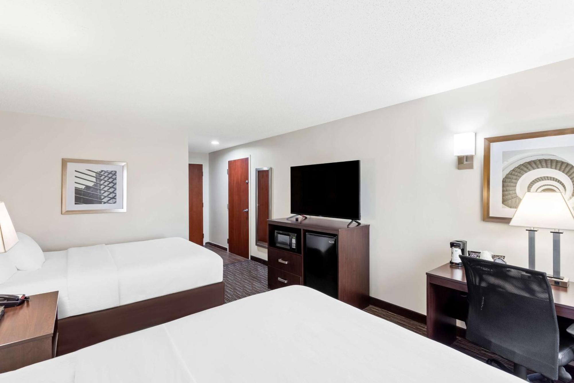 Surestay By Best Western Grayson Exterior photo