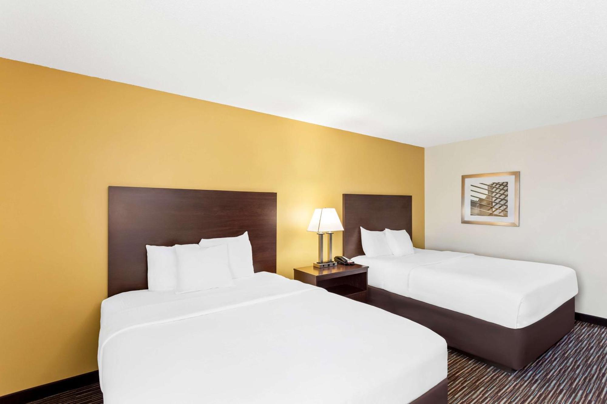 Surestay By Best Western Grayson Exterior photo