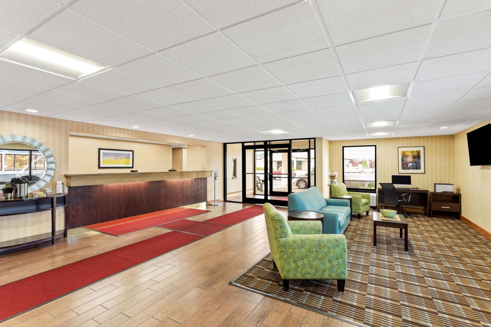 Surestay By Best Western Grayson Exterior photo