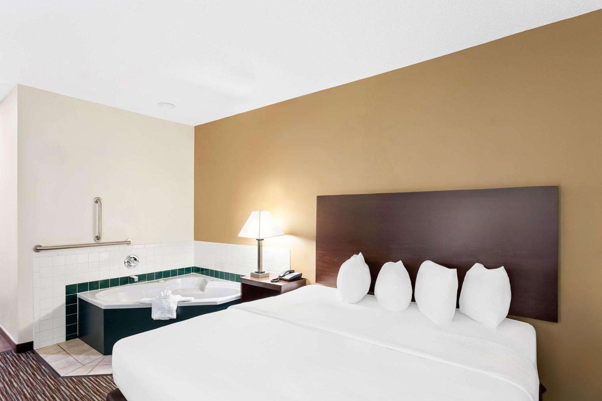 Surestay By Best Western Grayson Exterior photo