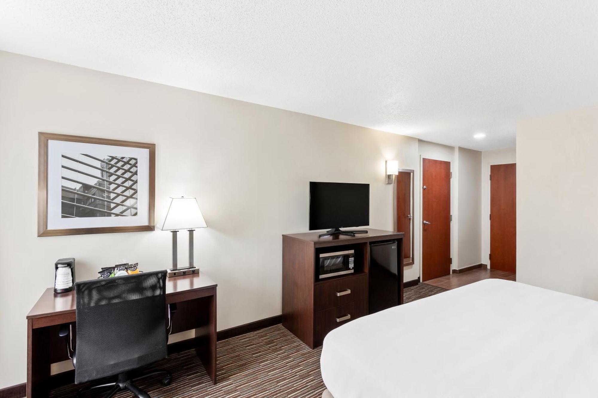 Surestay By Best Western Grayson Exterior photo