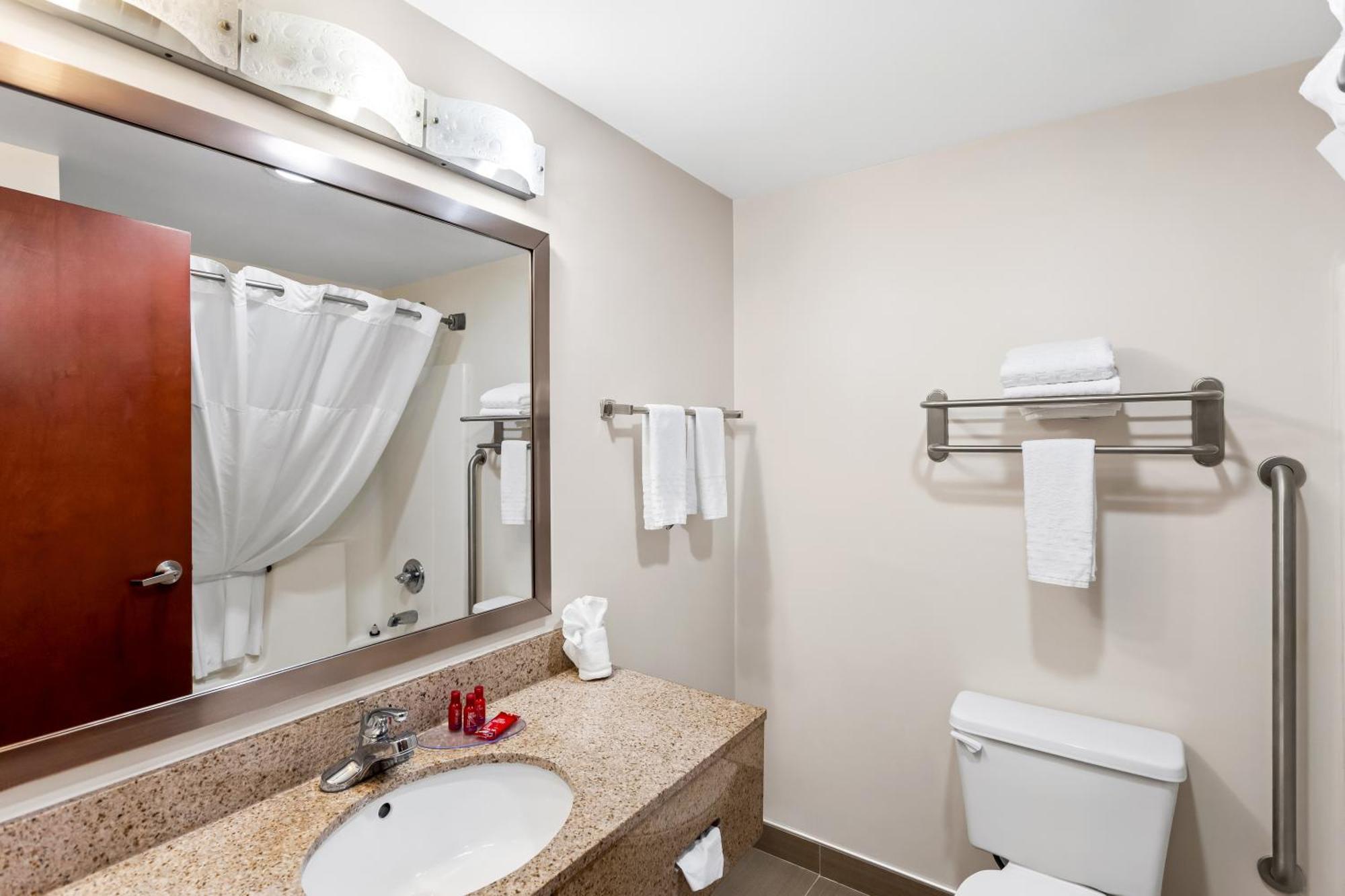 Surestay By Best Western Grayson Exterior photo