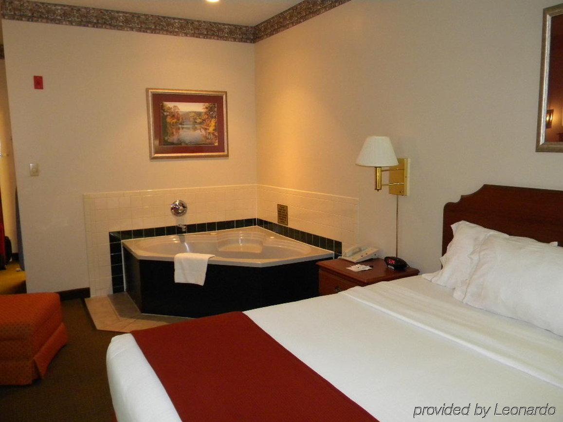 Surestay By Best Western Grayson Room photo