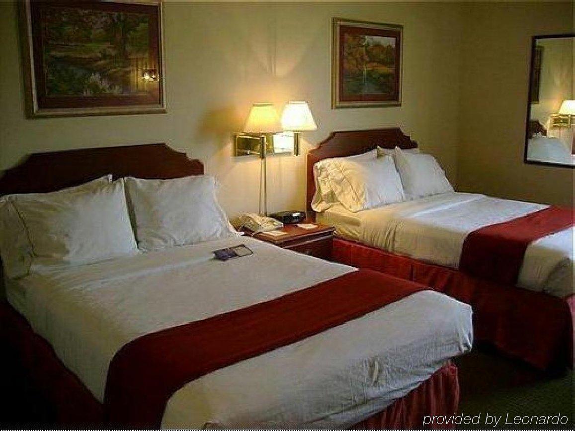 Surestay By Best Western Grayson Room photo