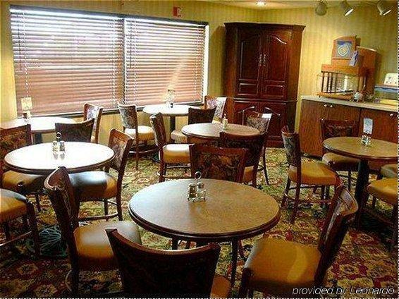Surestay By Best Western Grayson Restaurant photo