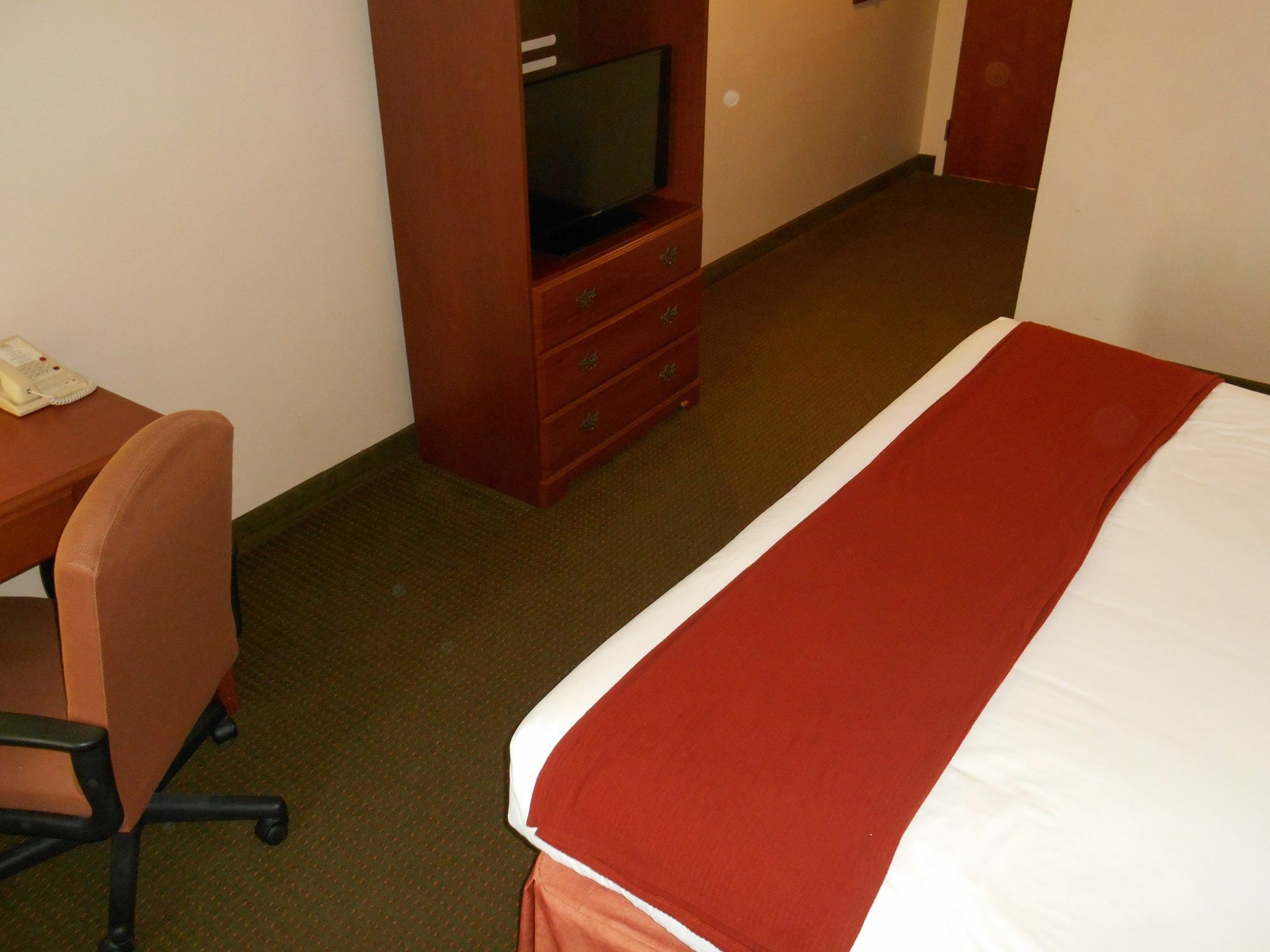Surestay By Best Western Grayson Exterior photo