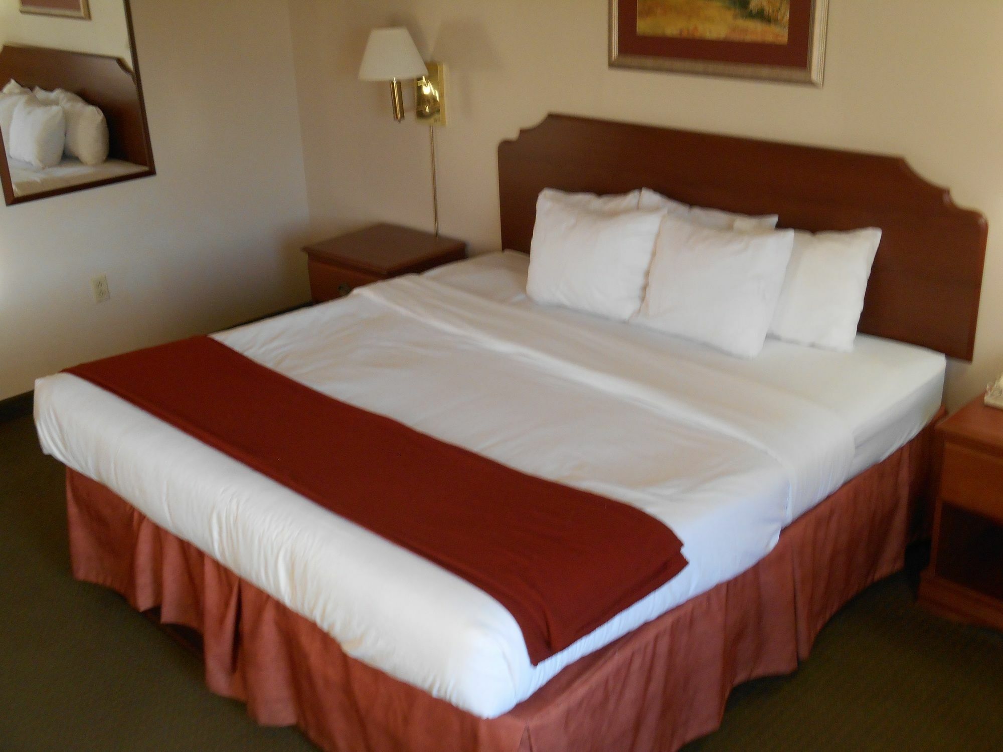 Surestay By Best Western Grayson Exterior photo
