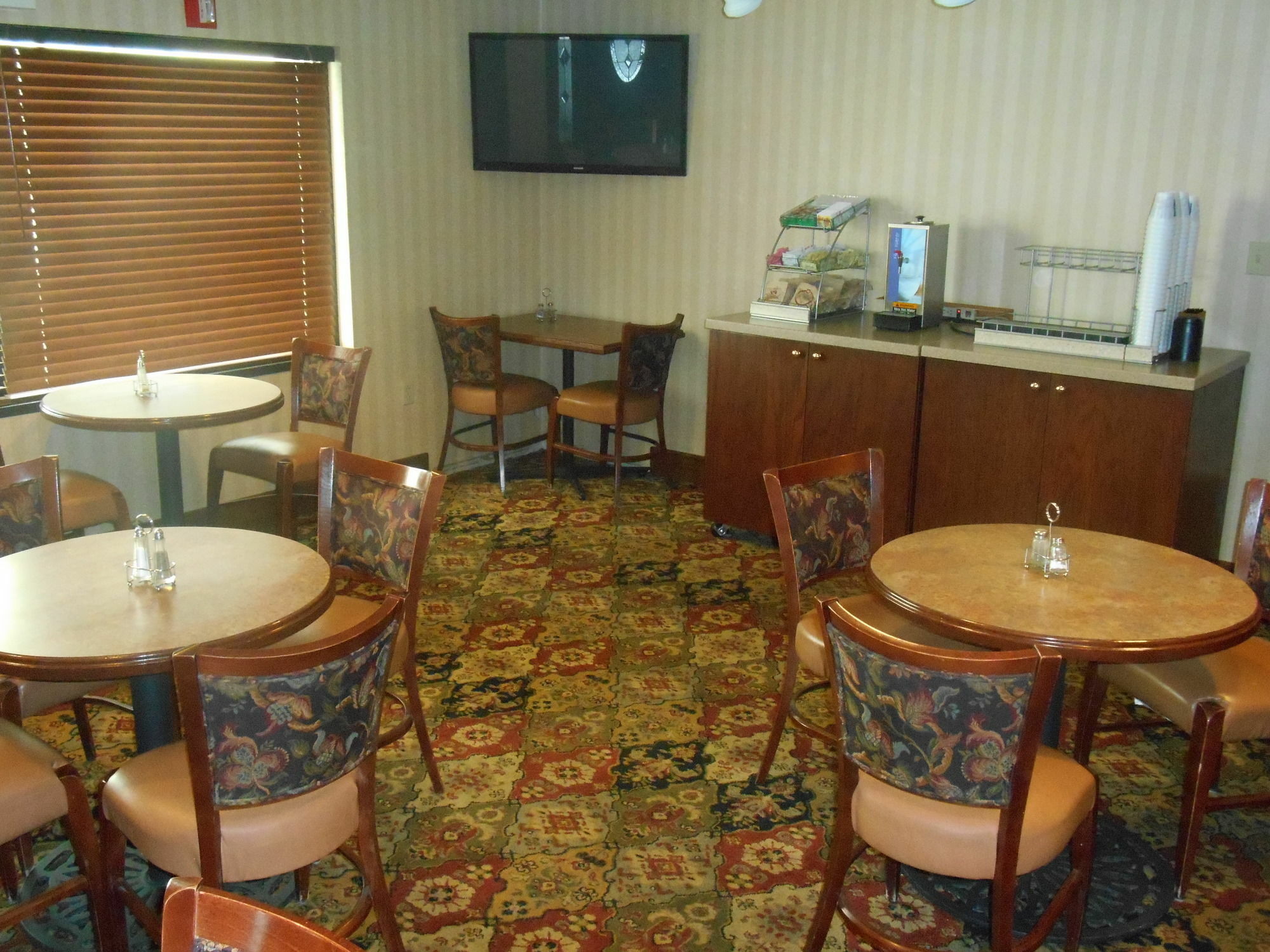 Surestay By Best Western Grayson Exterior photo